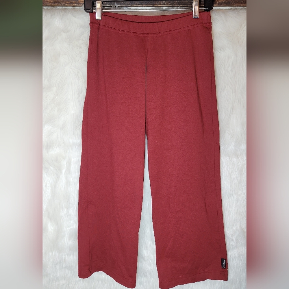 Prana Capri Yoga/Athletic Leggings